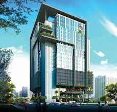 Universitas Royal Prima